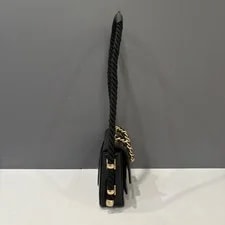 Chanel Cc En Vogue Rope Flap Crumpled (ac031926a7) 4