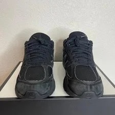 New Balance 990v5 M990BB5 Running Shoes 14 D USA Made 3