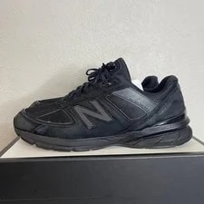 New Balance 990v5 M990BB5 Running Shoes 14 D USA Made 4