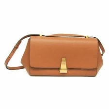 Bottega Veneta — Bottega Veneta Palmerato Angle 576143 — Handbag — deal