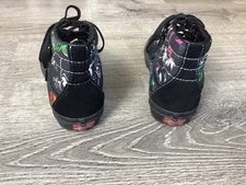 Vans X Disney 100 Villains High-top ’s 3