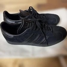 10.0US Gazelle Adidas Originals 3