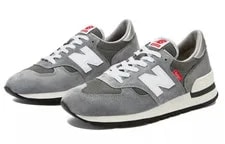 New Balance 990v1 Version 1 40th M990VS1 Size 3