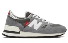New Balance 990v1 Version 1 40th M990VS1 Size 4