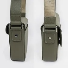 Dior Saddle Messenger With Flap Small 1ADPO049YKK 60331 2