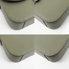 Dior Saddle Messenger With Flap Small 1ADPO049YKK 60331 4