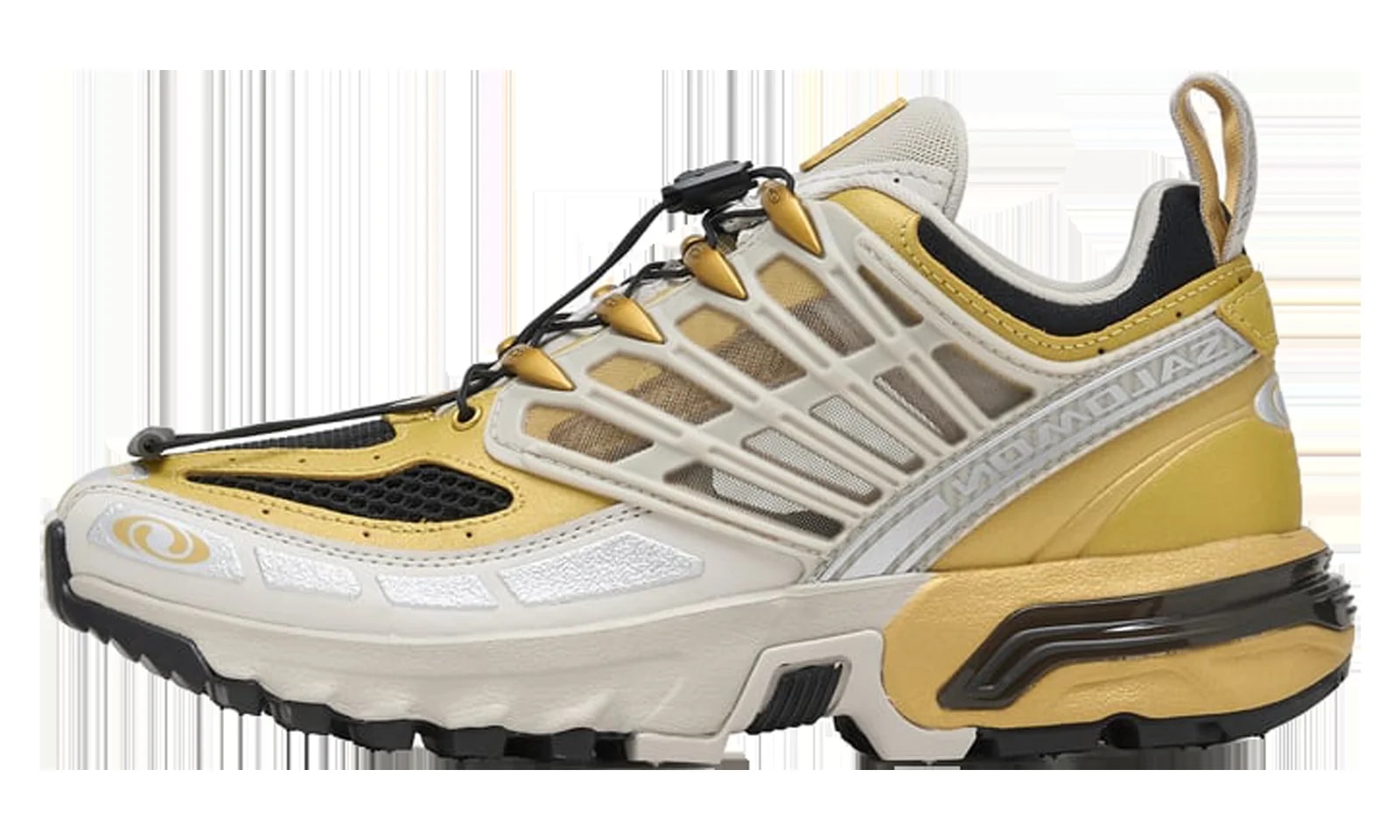 ACS Pro 20 Years Anniversary "Golden Archive" L49160800 4