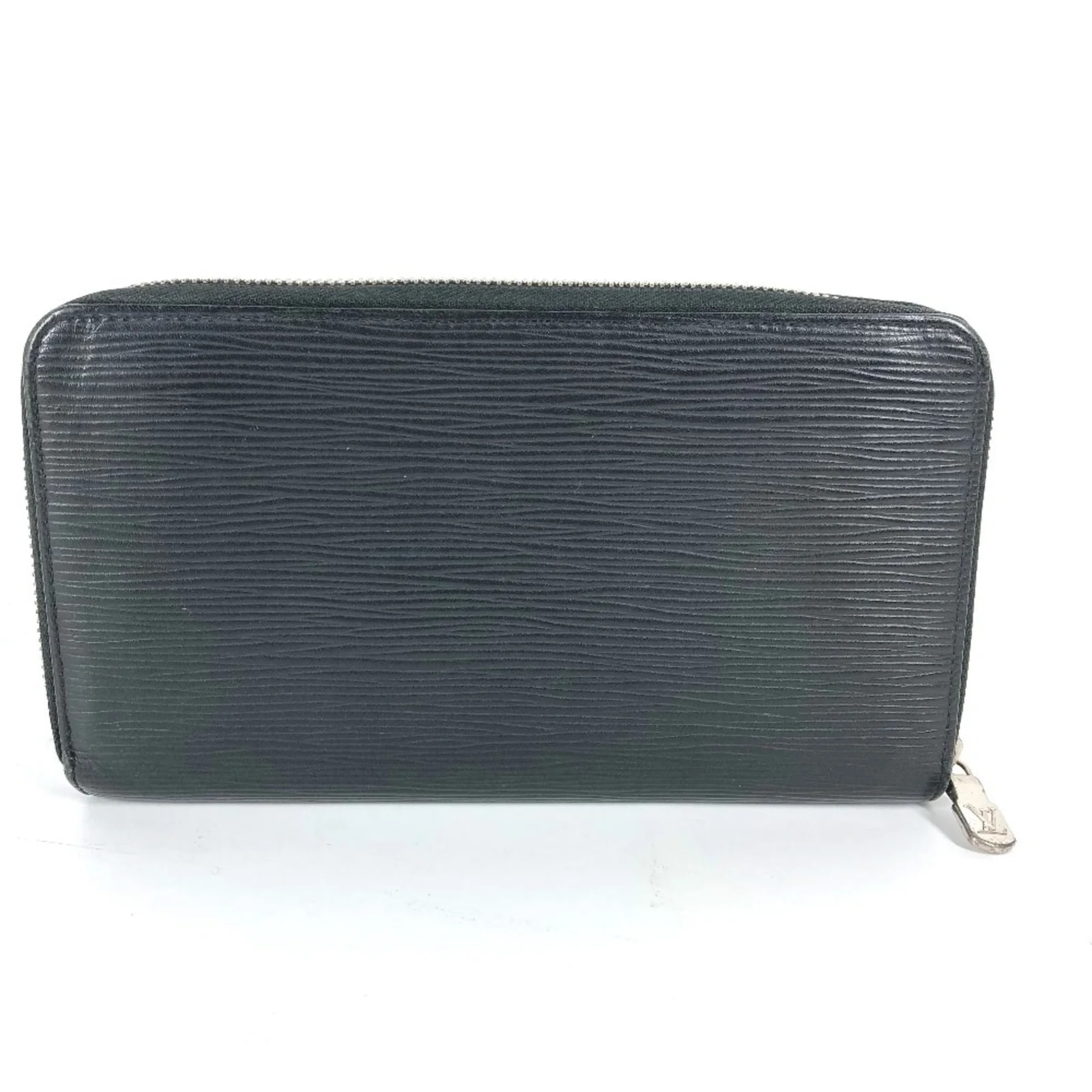 Louis Vuitton Galle Long Bill Wallet (Bi-Fold) 2
