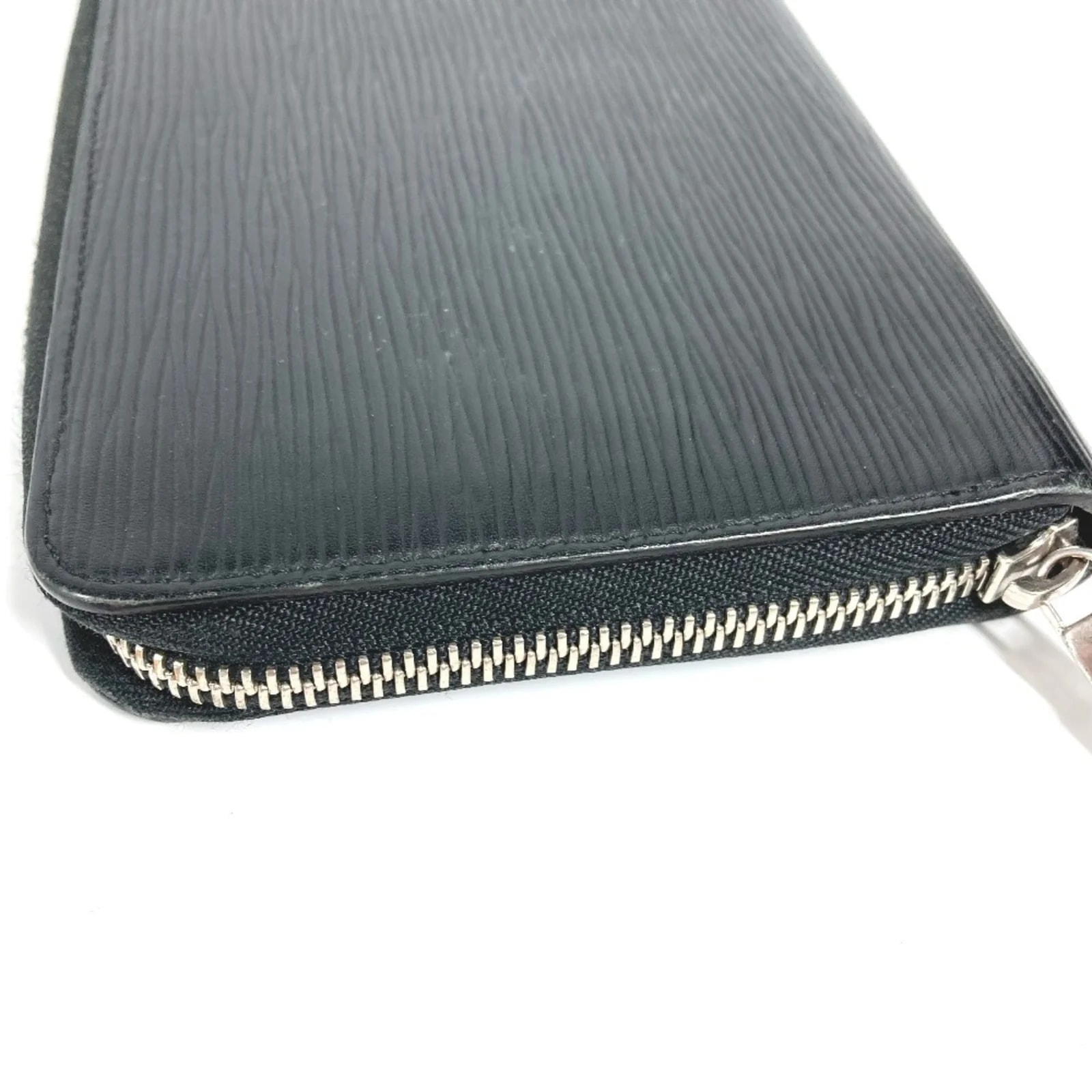 Louis Vuitton Galle Long Bill Wallet (Bi-Fold) 4