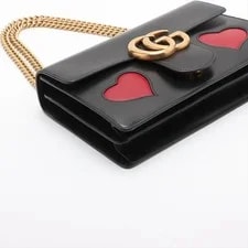 Gucci GG Marmont Chain 431777 4