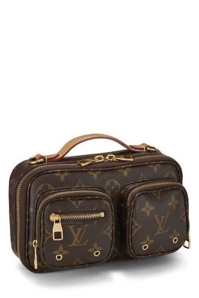 Utility Pocket Crossbody 2