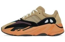 Yeezy — Yeezy Boost 700 Adidas Originals 'Enflame ' — Sneaker — resale