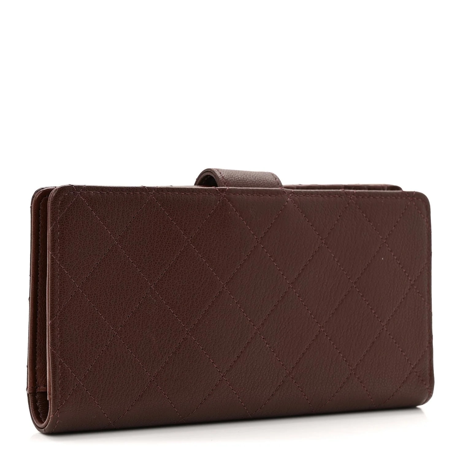 French Long Wallet 3