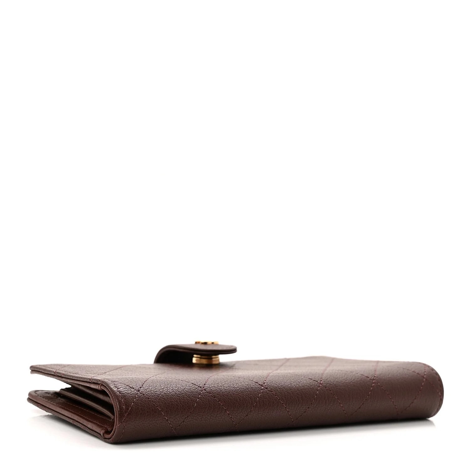 French Long Wallet 4
