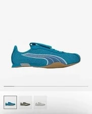 Puma X Yy Collaboration 275 Sport Model Limited Edition Collaborat 2