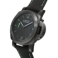 Panerai Luminor PAM01353 ( OP7534) 40mm Stainless Steel Black #WW4139 2