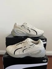PUMA — US Size 11 ’S Puma × Pokémon Inverse Mimikyu 406046-01 NEW Ships NOW — Sneaker — resale