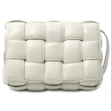 Bottega Veneta Maxi Padette Cassette 2