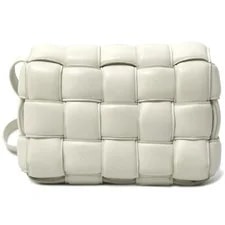 Bottega Veneta Maxi Padette Cassette 3