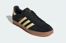 Deal | Adidas Gazelle Casual Shoes (D Standard) (IG4999) 4