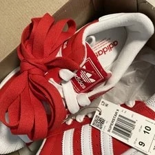 Adidas Superstar II ’s Shoes Size 9 New 3