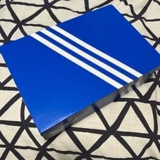 Adidas Superstar II ’s Shoes Size 9 New 4