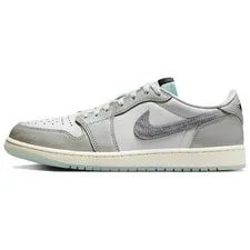 Jordan — Air Jordan 1 Low OG 'Year of the ' - -100 New — Sneaker — resale