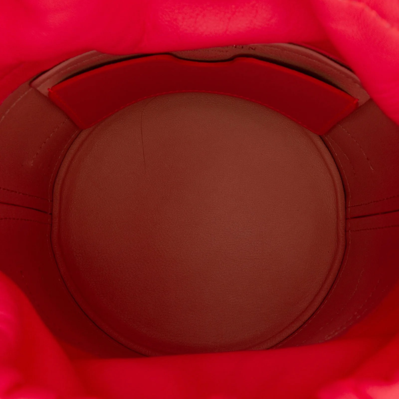 the Soft Curve Bucket 4