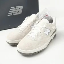 New Balance — New Balance United Arrows Bb550 Un1 Rhino 20260324/Ra8456 — Sneaker — resale