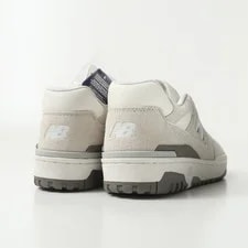 New Balance United Arrows Bb550 Un1 Rhino 20260324/Ra8456 3
