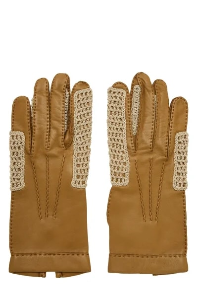 Hermès — Gloves — Accessory — deal