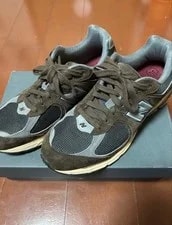 9.0US New Balance 2002R Lunar Year 2