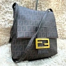 Fendi Mamma Baguette Medium From Japan