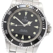 Tudor — Tudor Oyster Prince Submariner 94010 — Watch — resale