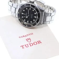 Tudor Oyster Prince Submariner 94010 2