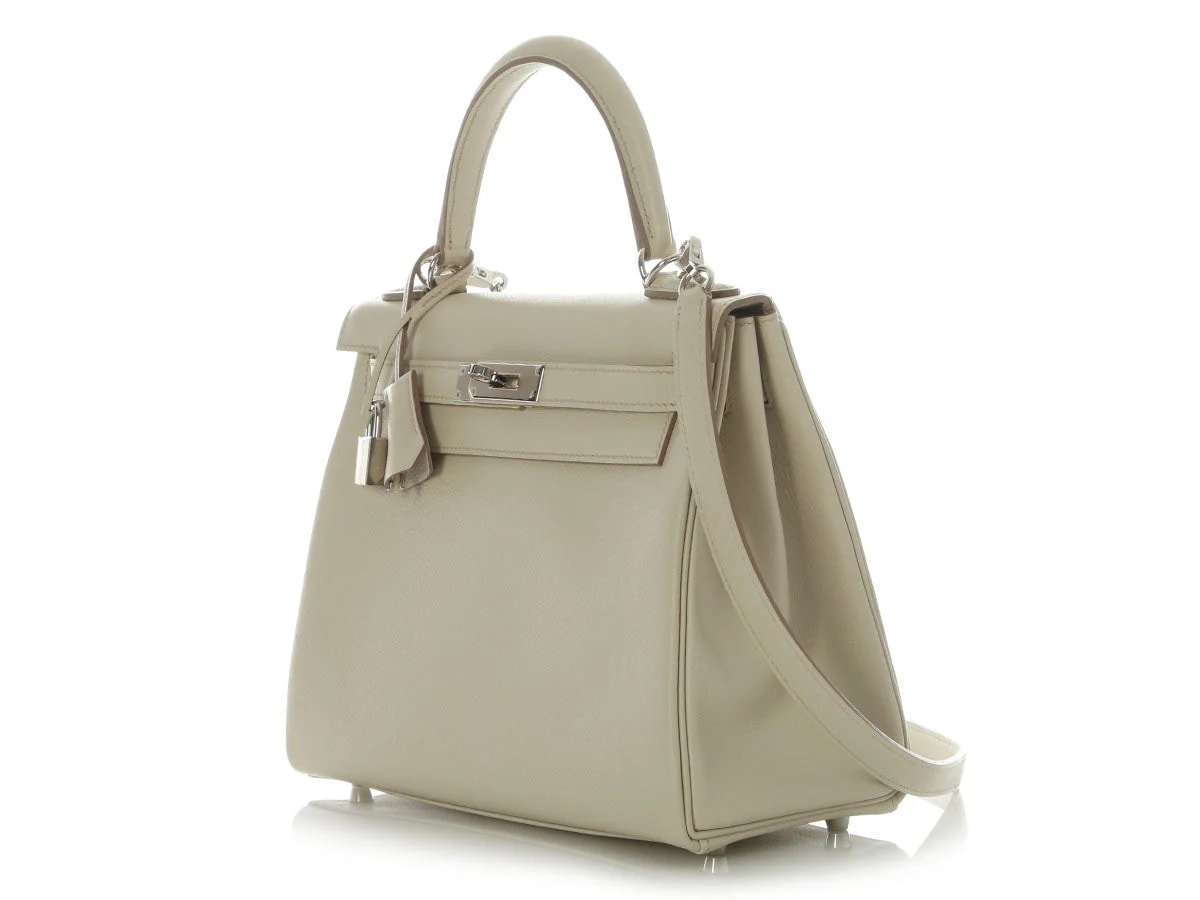Hermès Beton Evercolor Kelly 28 3