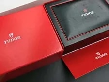 Tudor Hydronaut 150m Automatic ’S Steel 20020 41mm + Box 3