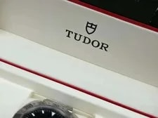 Tudor Hydronaut 150m Automatic ’S Steel 20020 41mm + Box 4