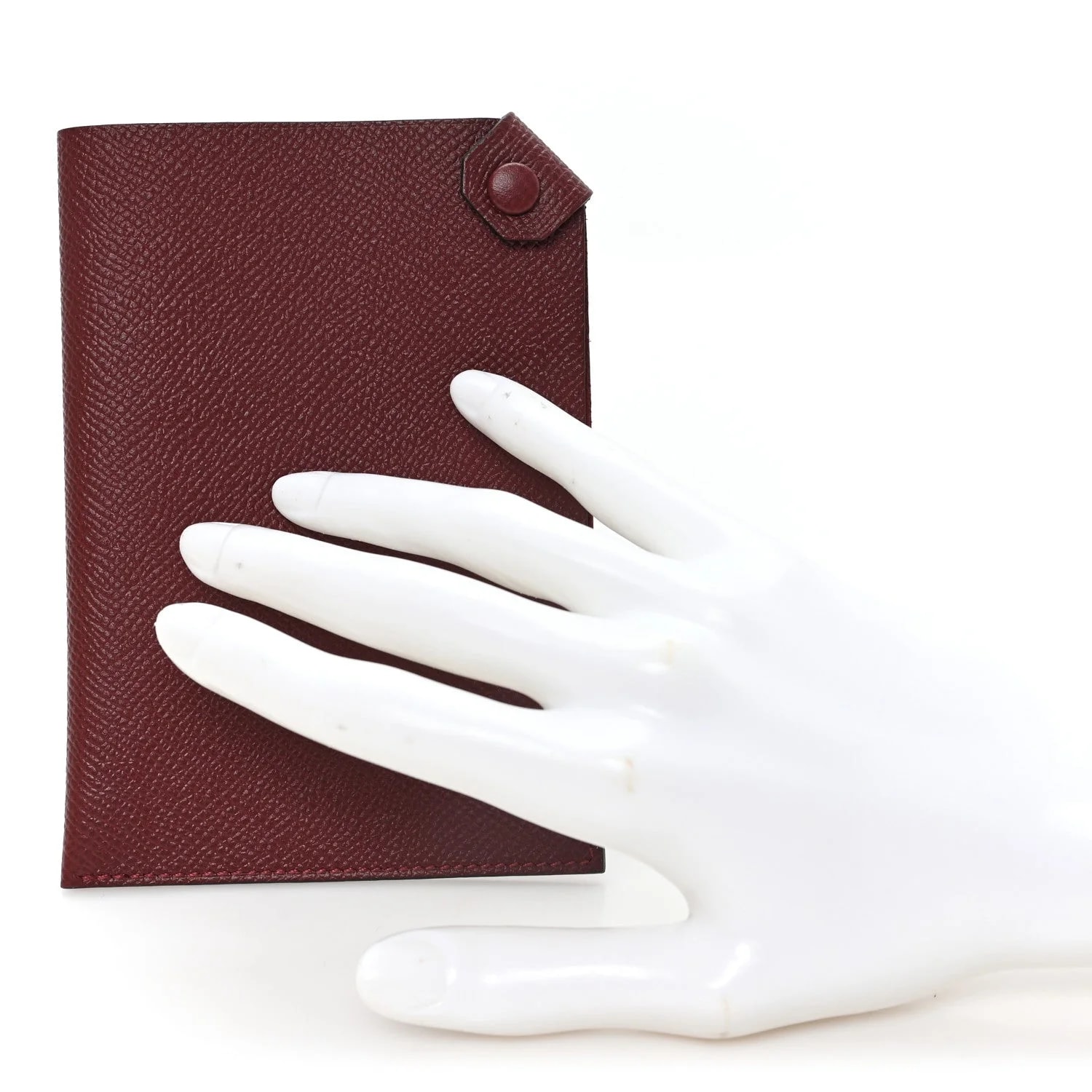 Tarmac Passport Holder H 2
