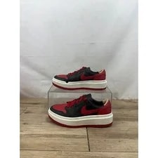 Air Jordan 1 Elevate Low Platform Shoes Size 2