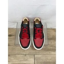 Air Jordan 1 Elevate Low Platform Shoes Size 3