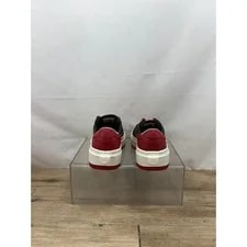 Air Jordan 1 Elevate Low Platform Shoes Size 4