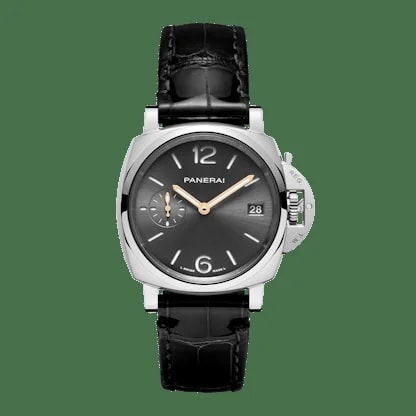 Panerai — Panerai Luminor Due Luna Goldtech 38mm — Watch — resale