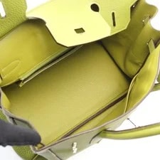 Hermes Birkin 30 #RCB2441 3