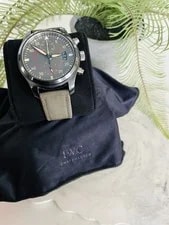 IWC Pilot Chronograph TOP GUN Miramar IW388002 4