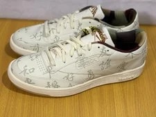 Reebok — Reebok Club C 85 X Kung Fu Size “Chinese Calligraphy” — Sneaker — resale