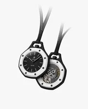 Swatch X AP Royal Pop BioCeramic *Preorder* 2
