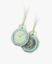 Swatch X AP Royal Pop BioCeramic *Preorder* 3