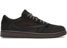 Jordan — Size 10.5M/12W - Jordan 1 Retro Low OG SP DM7866-202 — Sneaker — resale