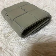 Bottega Veneta Maxi Cassette Wallet 3